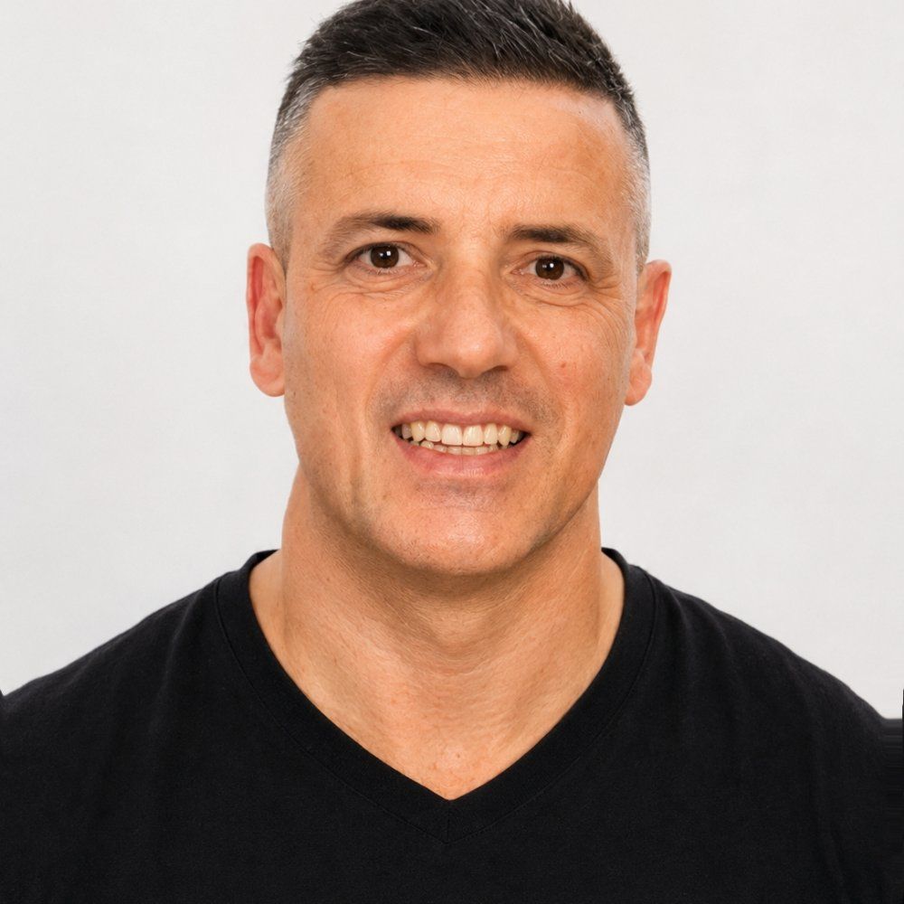 Luis Mi